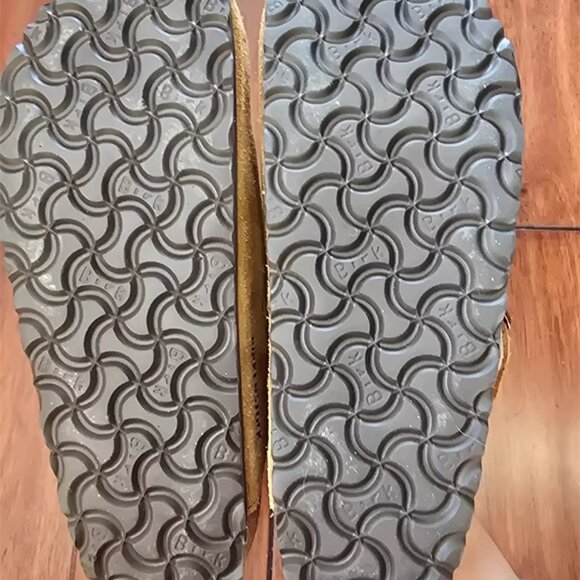 Birkenstock Filled Shoes for Women - Picture 2 of 5